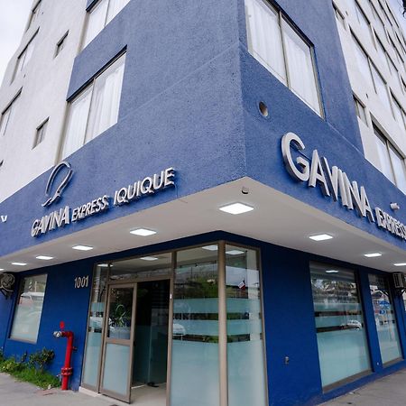 Hotel Gavina Express Iquique Eksteriør billede