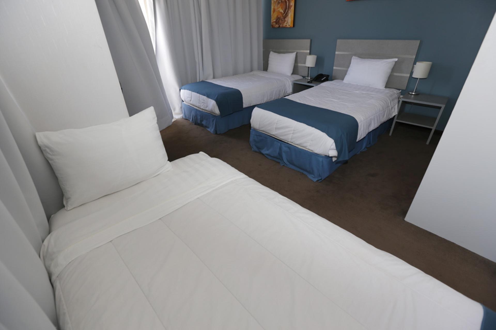 Hotel Gavina Express Iquique Eksteriør billede