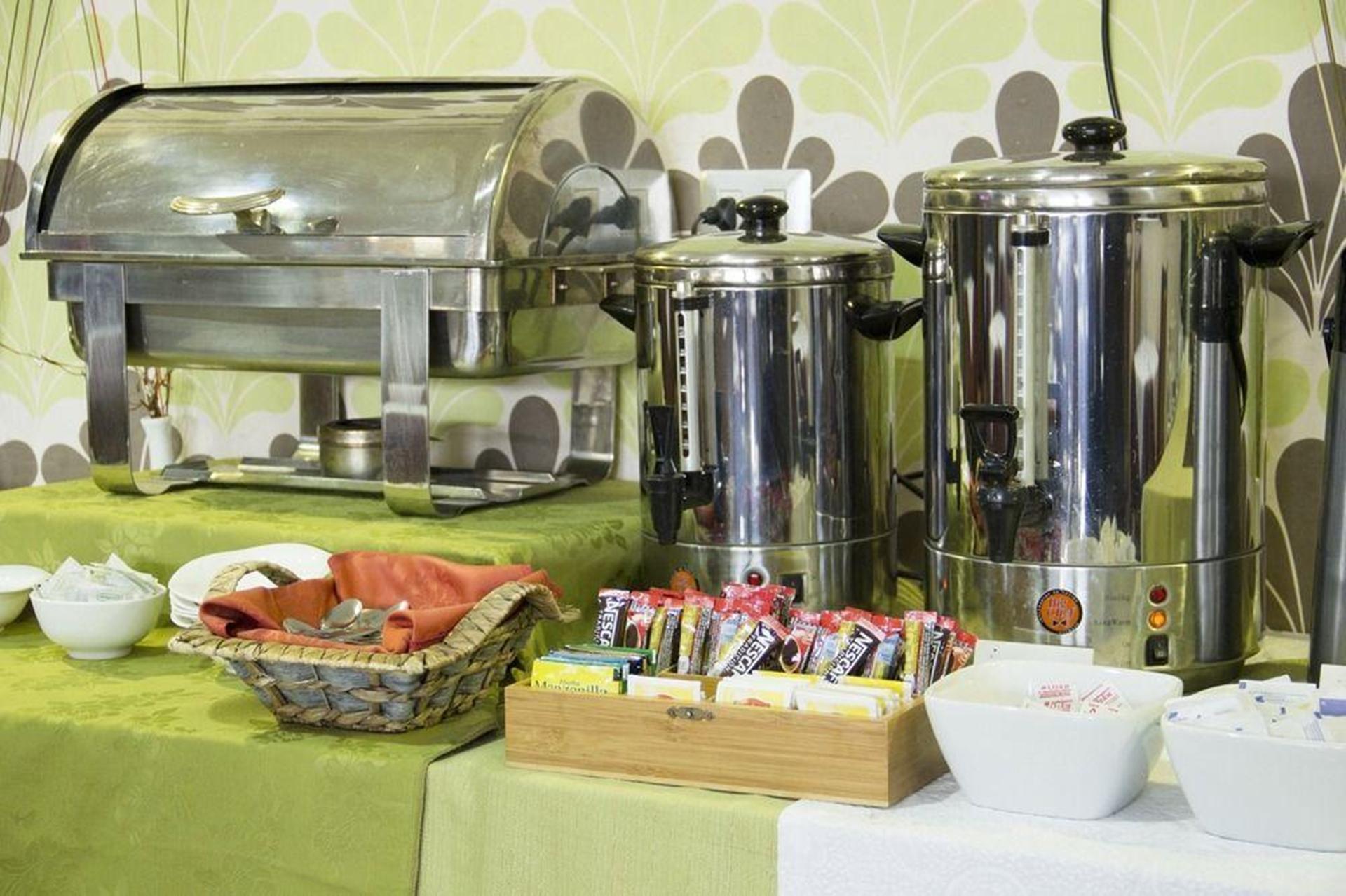 Hotel Gavina Express Iquique Eksteriør billede