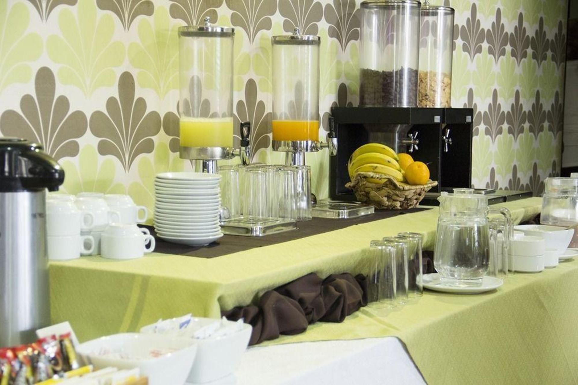 Hotel Gavina Express Iquique Eksteriør billede