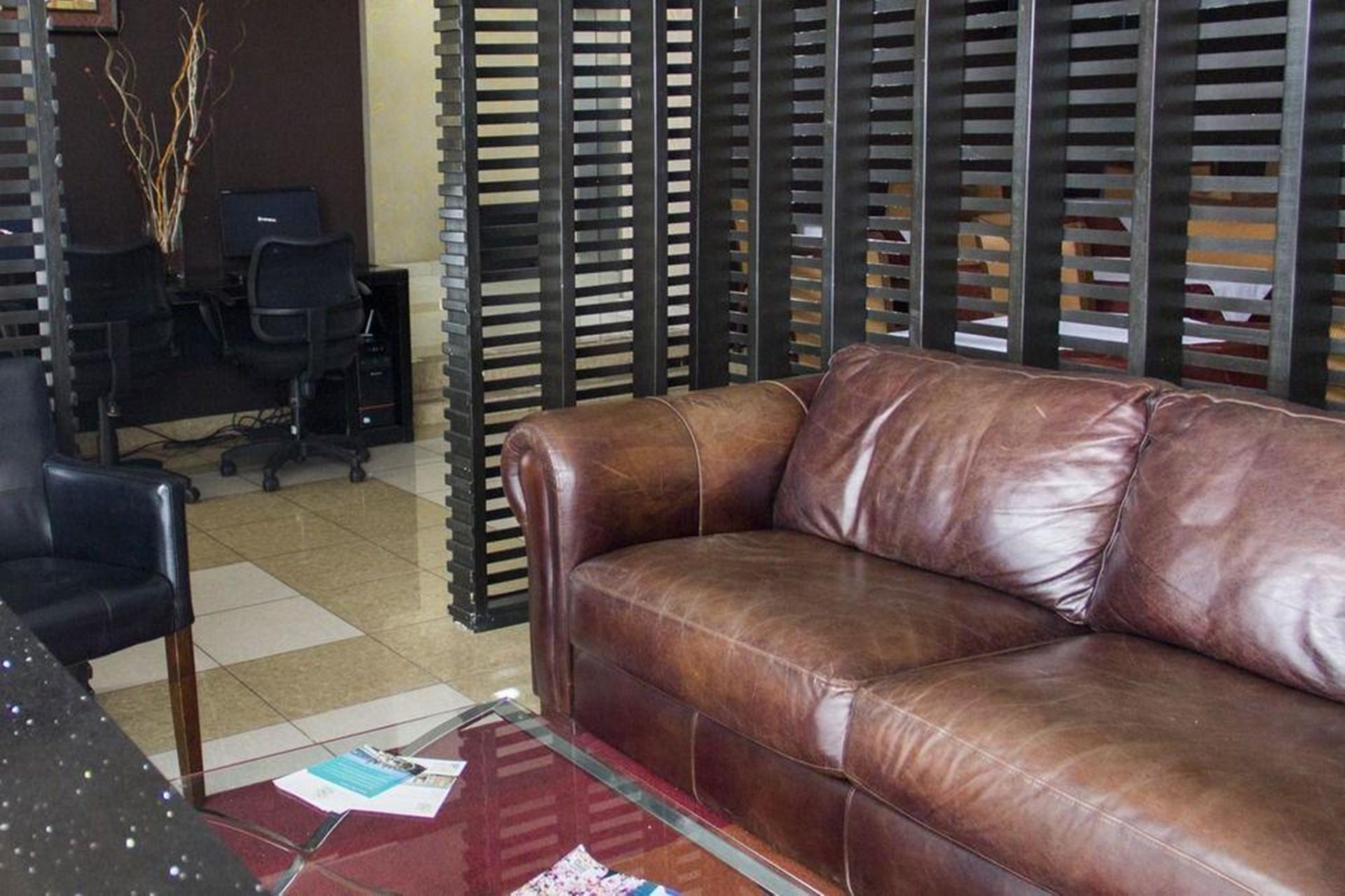 Hotel Gavina Express Iquique Eksteriør billede