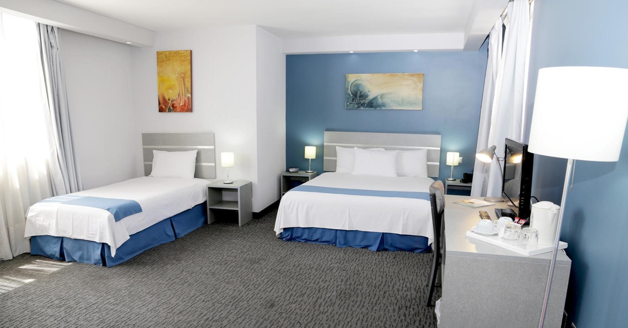 Hotel Gavina Express Iquique Eksteriør billede