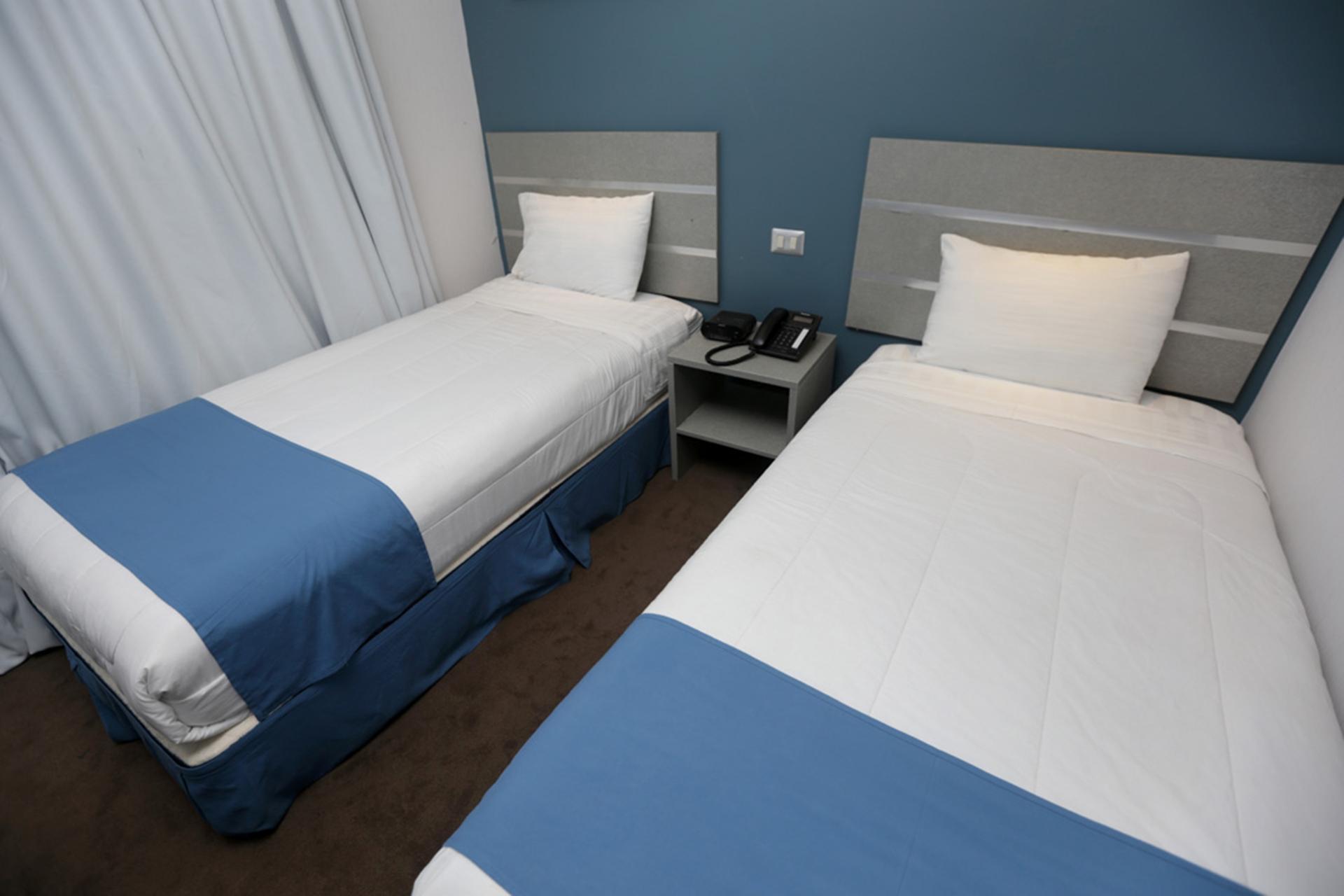 Hotel Gavina Express Iquique Eksteriør billede