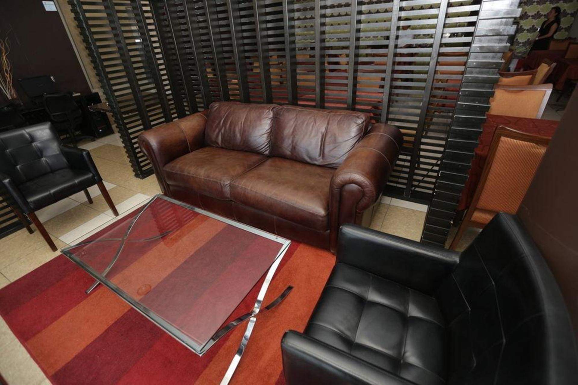 Hotel Gavina Express Iquique Eksteriør billede