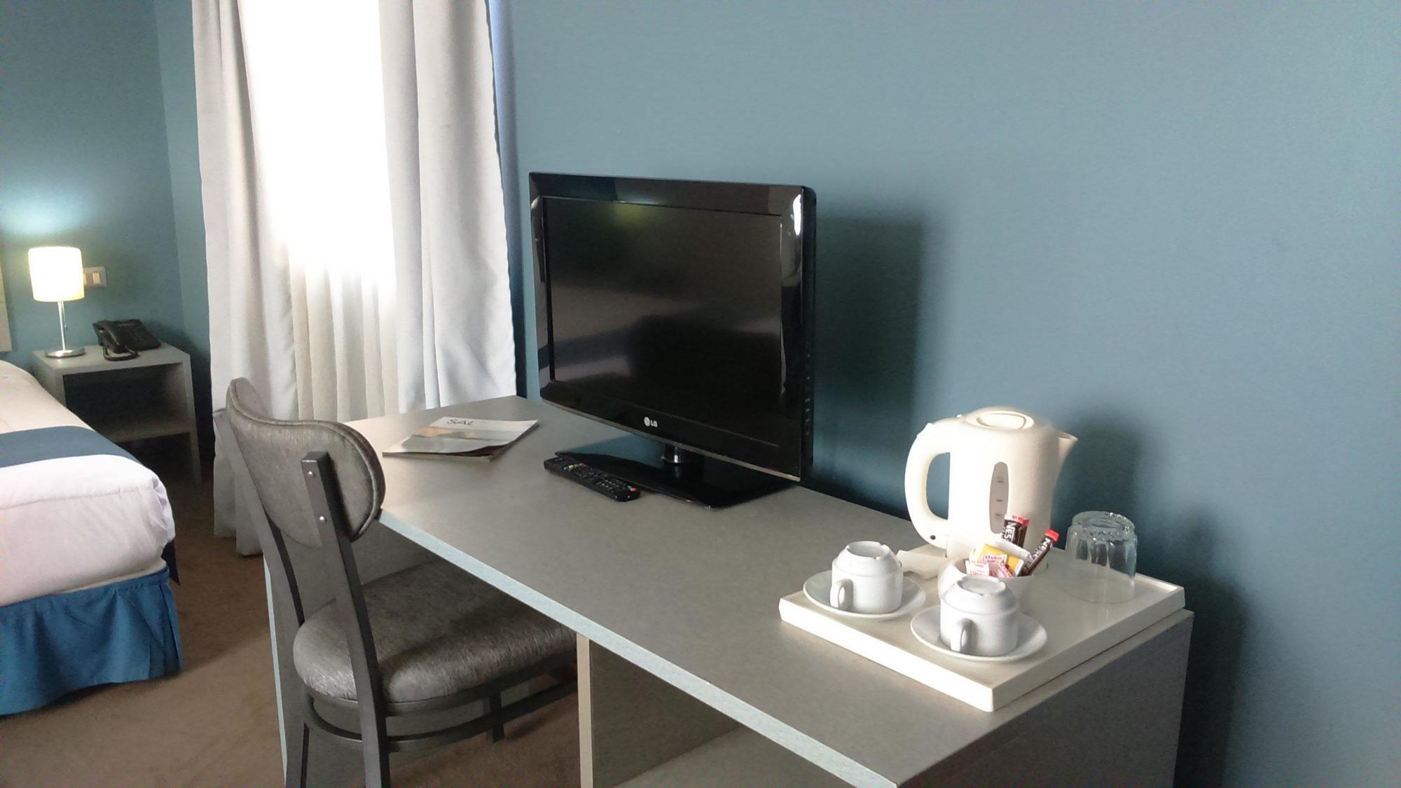 Hotel Gavina Express Iquique Eksteriør billede
