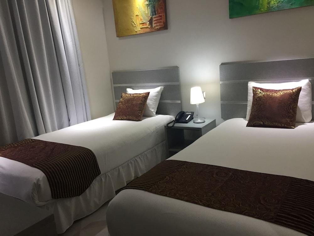 Hotel Gavina Express Iquique Eksteriør billede