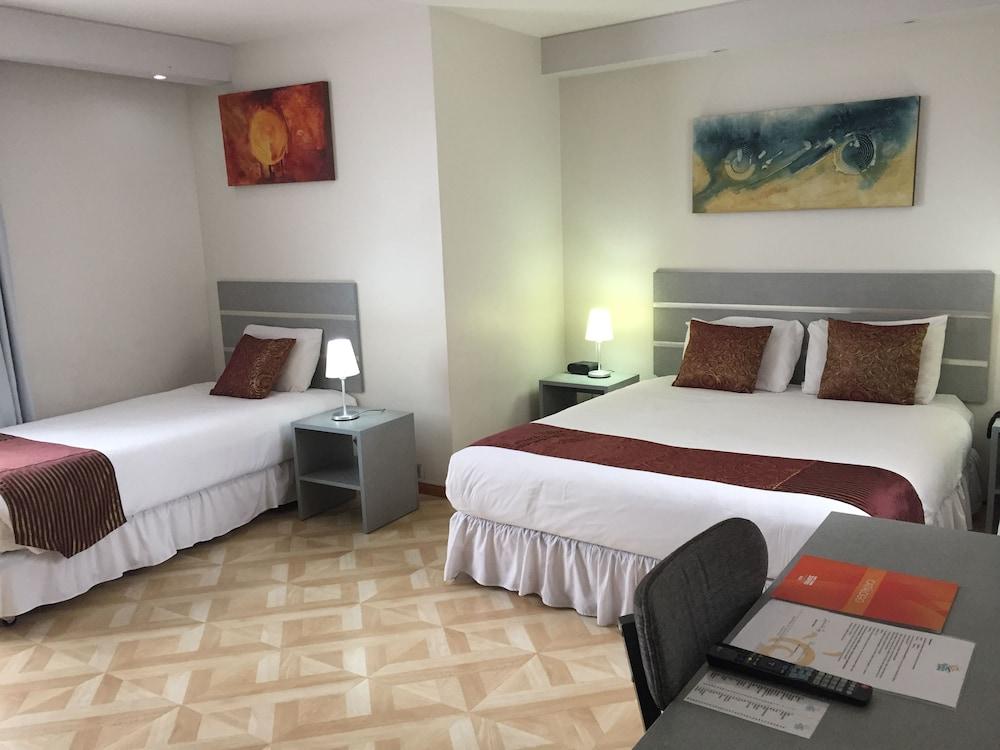 Hotel Gavina Express Iquique Eksteriør billede